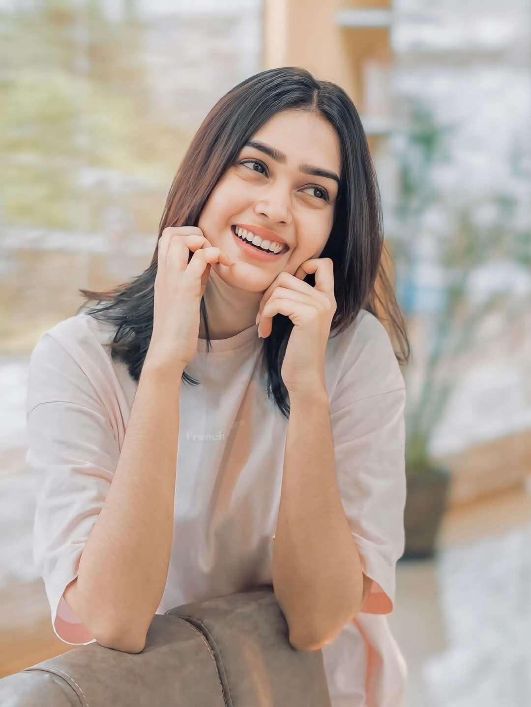 එයා නම් ඇත්තටම සීනි බෝලයක්