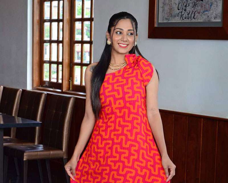 විලාසිතාවලට ආස ඔයාට