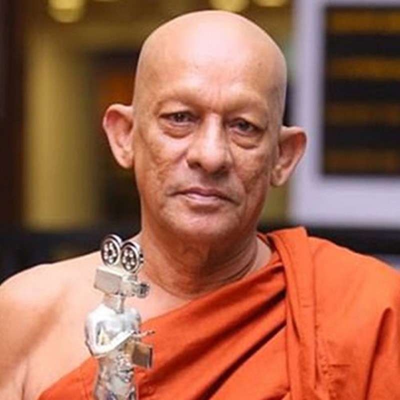 මෙරට ගීත කලාවට පදවැල් ගෙතූ යතිවර හිමිසඳ