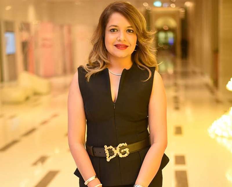 HALO TRUST ආයතනයේ නව ශ්‍රී ලංකා තනාපතිනිය ලෙස රිෂිනි වීරරත්න