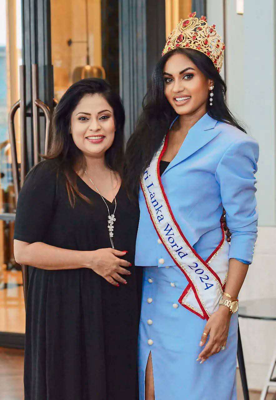 හැඩැති මුහුණකට මේවා අතහරින්න