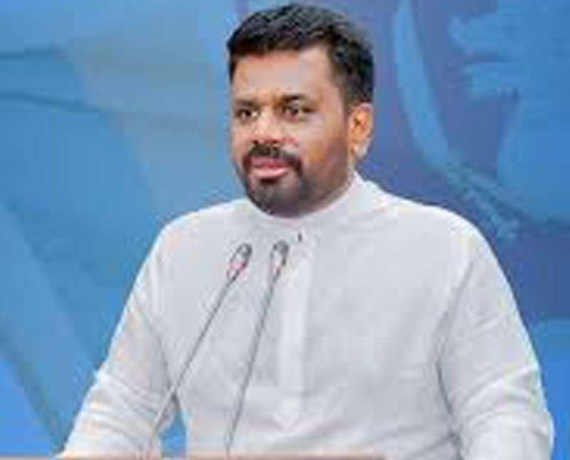 සාමුහිකත්වය තුළින් අභියෝග ජයගෙන ‘පොහොසත් රටක් - ලස්සන ජීවිතයක්’ කරා යන ගමනට එක්වන්නැයි ජනපතිගෙන් ඇරයුම්