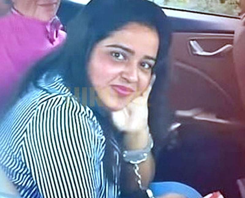 බුකියෙ රුවැත්තියයි, ඩුප්ලිකේට් ඉෂාරායි