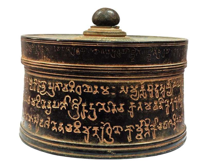 දෙව්නිමෝරි සර්වඥ ධාතු ප්‍රදර්ශනය දික් කරන්නේ නැහැ