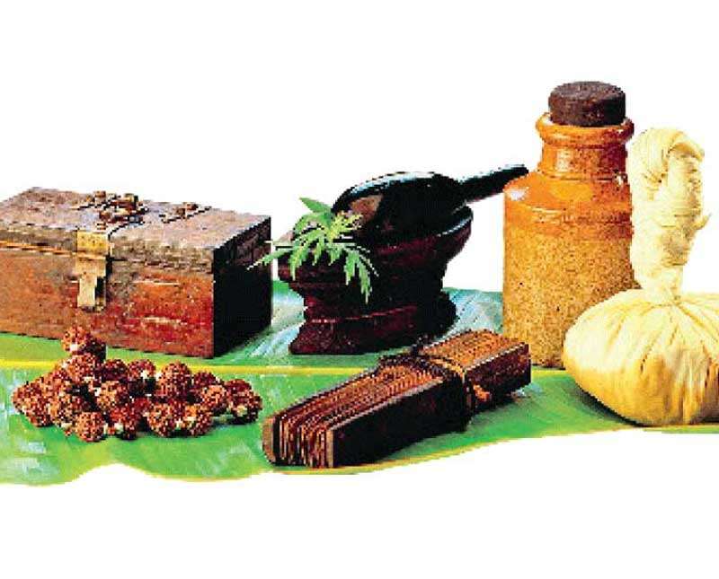 සුවයට ඔසු