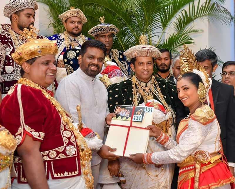 ජනපති සම්මානලත් වින්ද්‍යා