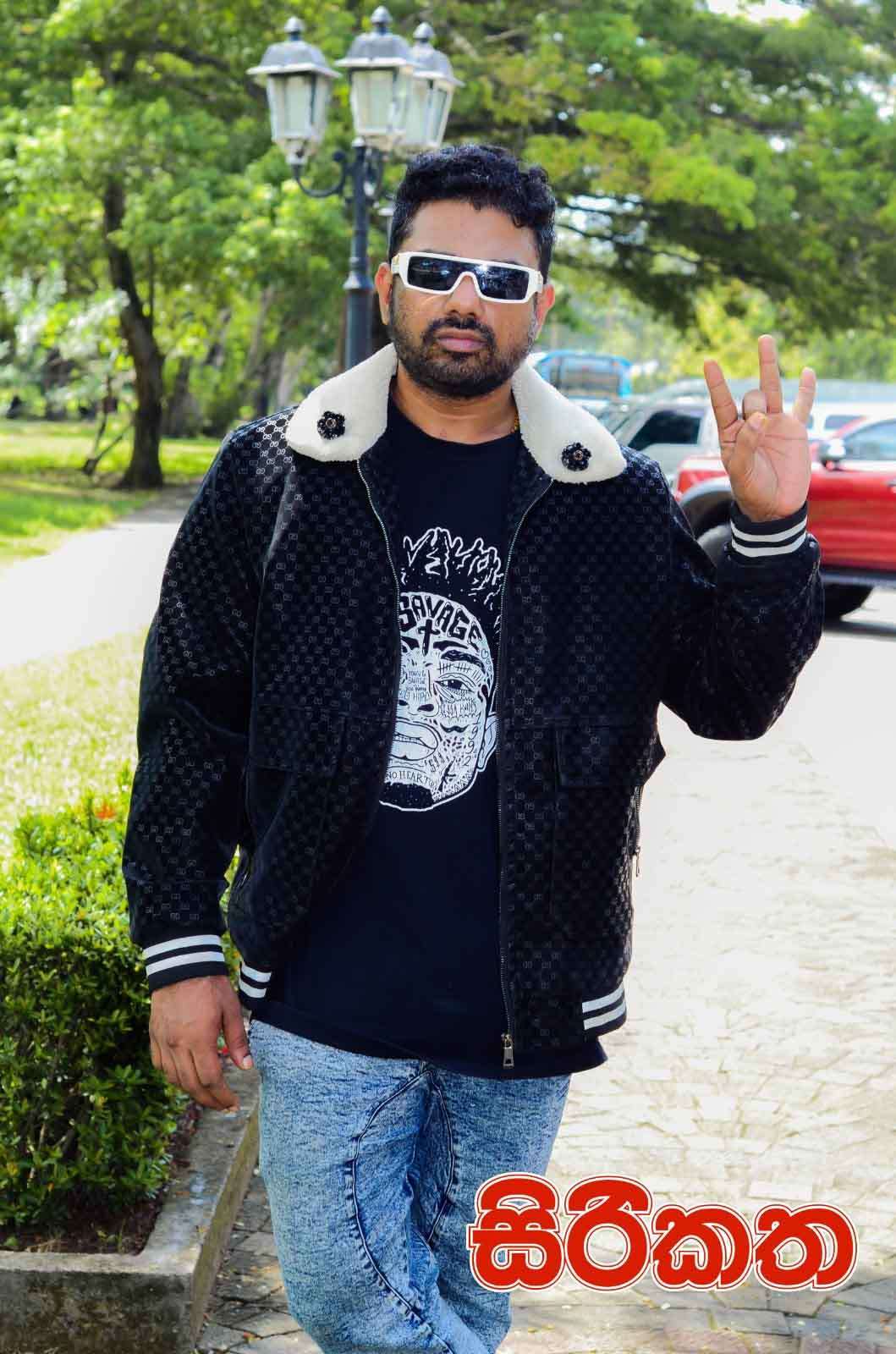 ප්‍රේමයේ දියසුලියෙන් රසිකයන් පිනවපු  Dimithri