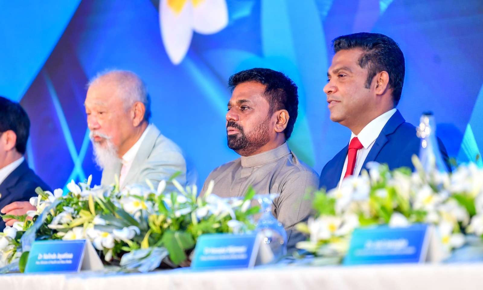 ලාදුරු රෝගය මෙරටින් තුරන් කරමු - ජාතික ලාදුරු සමුළුව