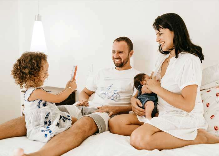 විවාහ වූ ඔබට ලස්සනට පවුල් කන්න උපදෙස් කිහිපයක්