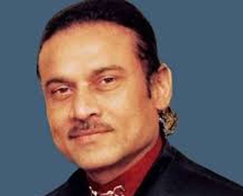 කවුදෝ මගේ  ලොවේ සැරි සැරුවේ -        රාජු බණ්ඩාර ජීවන වේදිකාවෙන් බැස යයි