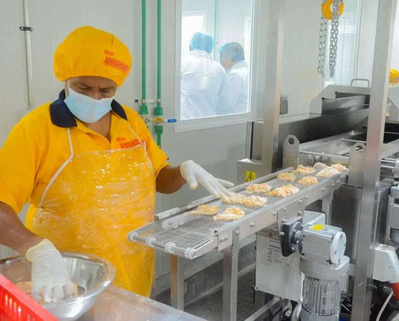 අලුත් අවුරුද්දට අලුත් බවක් ගෙනෙන නිව් ඇන්තනීස් සමාගම