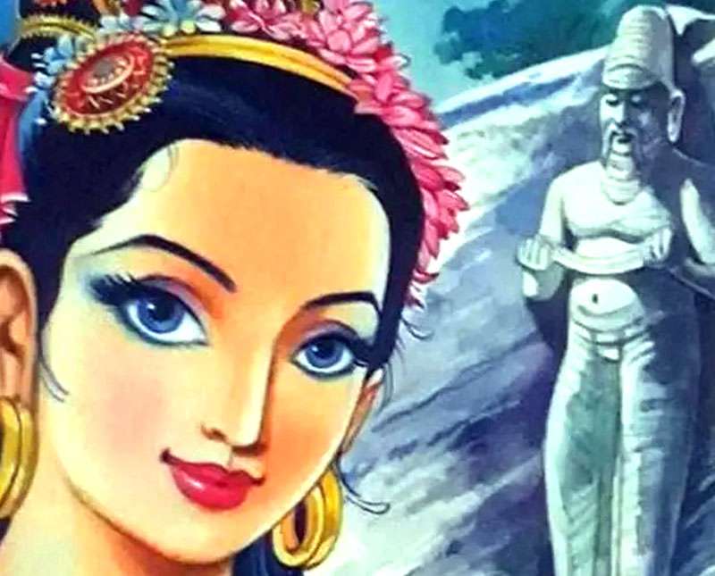 මෙරට තුන්වරක් රාජ්‍යත්වය හිමි වූ හෙළ රැජිණ ලීලාවතී