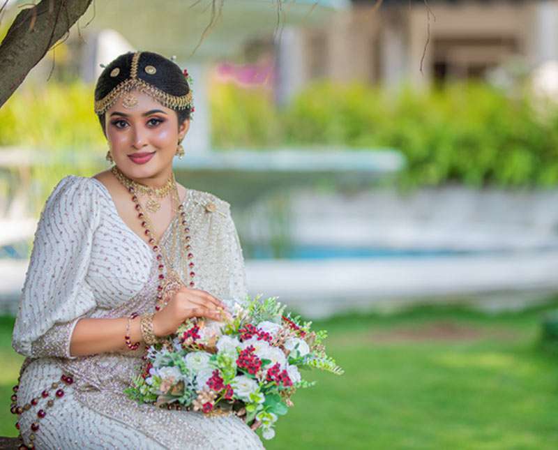 SIRIKATHA BRIDAL