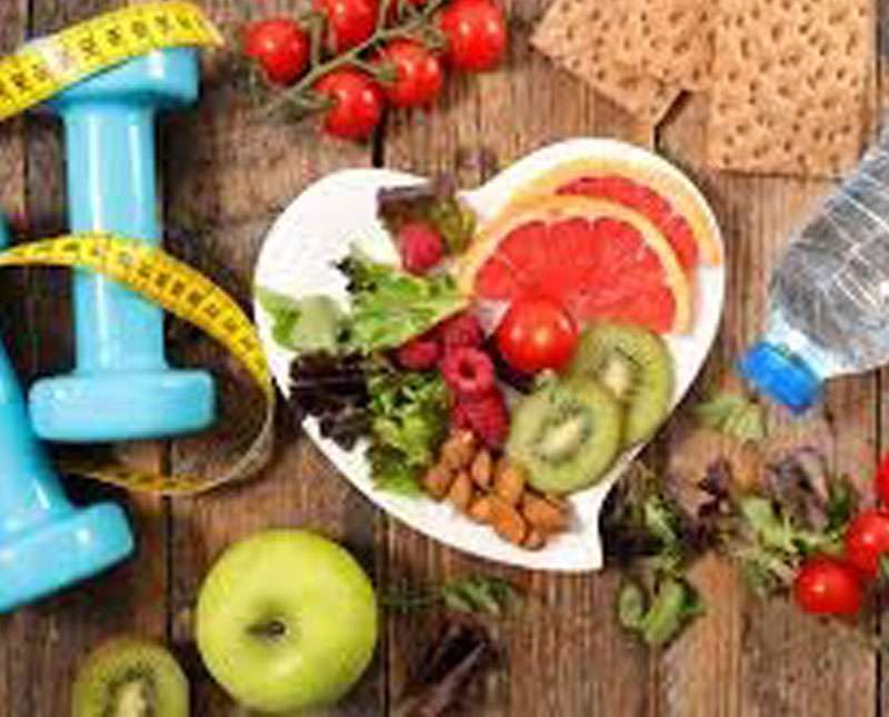 මේ විදියට ජීවත් වුණොත් ජීවිතේම නිරෝගී වෙයි