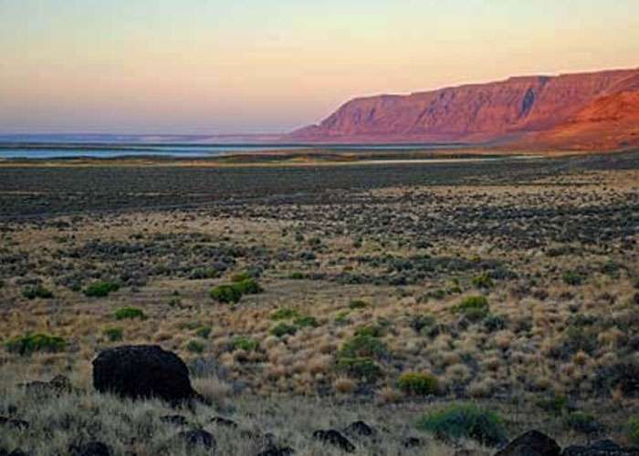 පෘථිවියේ සිදුවූ විශාලතම නාය යාම