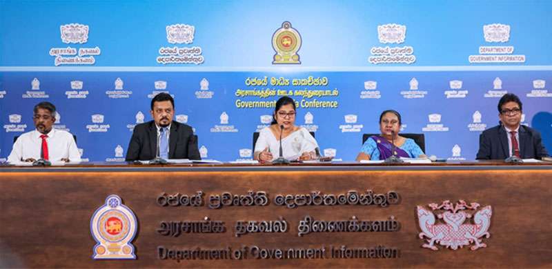 මුල් ළමාවිය දරුවන්ගේ සෞඛ්‍ය ප්‍රවර්ධනයට අලුත් වැඩක්