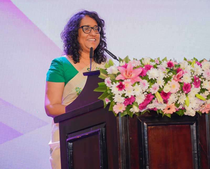 ජාතික ආර්ථිකයට කාන්තා සහභාගීත්වය වැඩි  කරගැනීමට කටයුතු සැකසේ