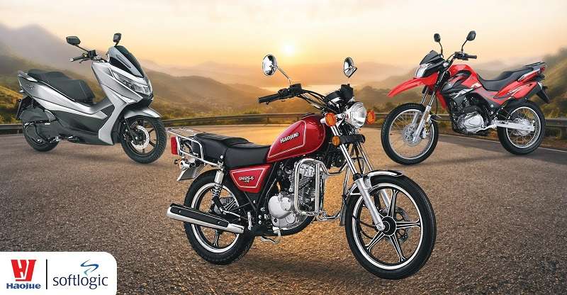 Suzuki Motors Lanka වෙතින් යළිත් GN125 සමග Haojue