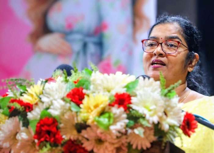 කාන්තාවන් මත්ද්‍රව්‍යවලට ඇබ්බැහි වීමේ ප්‍රවණතාවයක්