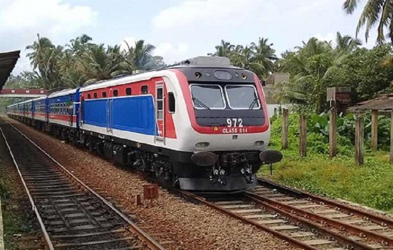 උඩරට දුම්රිය ධාවනය ගැන සුබ ආරංචියක්