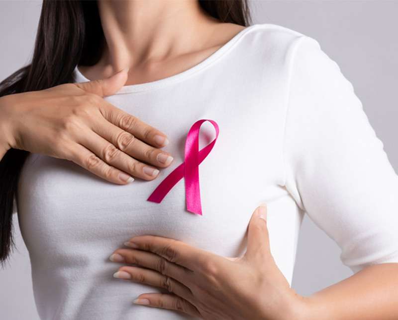 කලින් හඳුනාගත්තොත්  සුව කළ හැකි  පියයුරු පිළිකාව