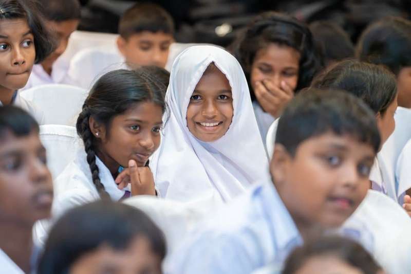 නැණ ඉසුර ශිෂ්‍යත්වය