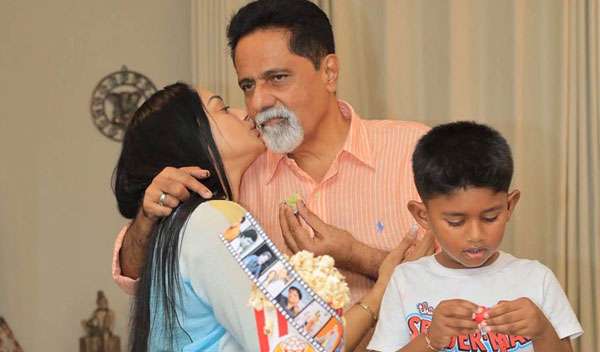 Google building sign