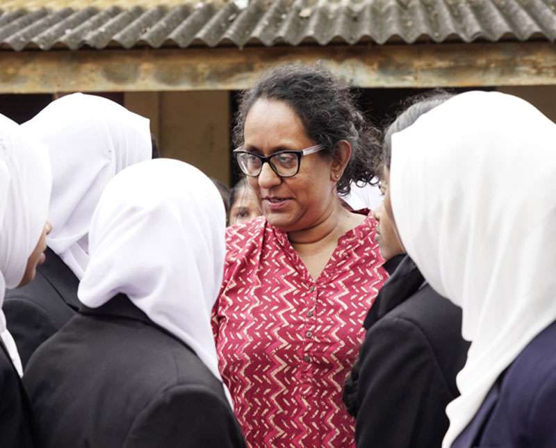 බදුල්ල සිසුන්ගේ ආරක්ෂාවට සැලසුම් දියත් වෙයි