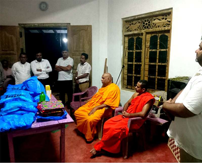 කදුලට සවියක්