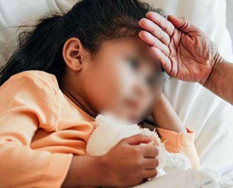 මේ දිනවල හැදෙන වෛරස් උණ