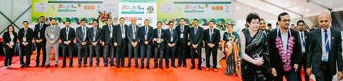 ProFood ProPack & AgBiz 2026