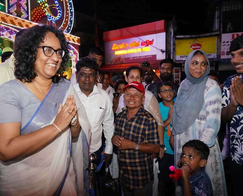 ග්‍රැන්ඩ්පාස් තොරණ