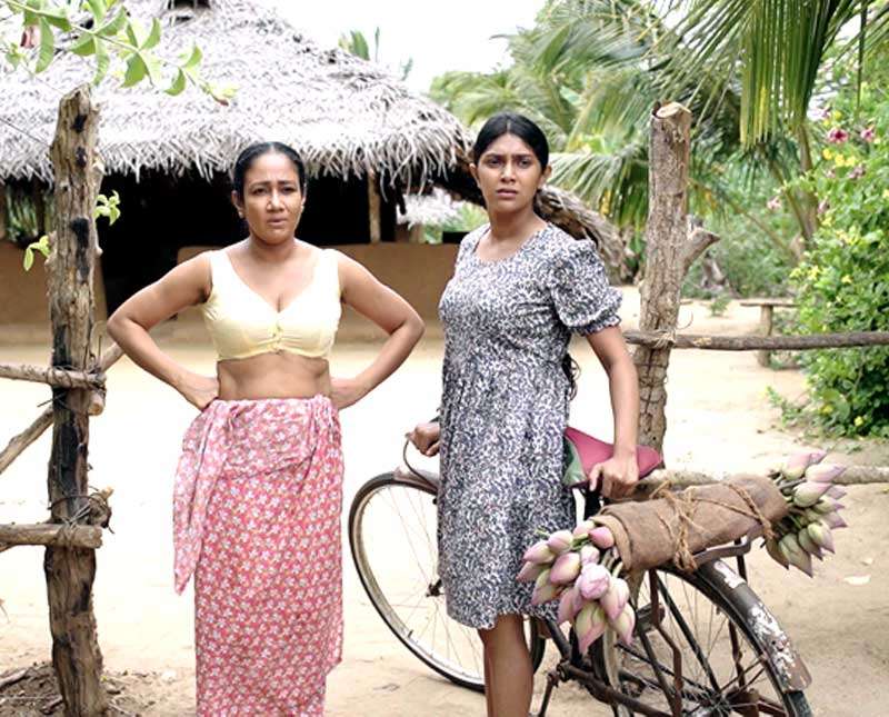 බැද්ද අද්දර සතියේ දිනවල ජාතික රූපවාහිනියෙන්