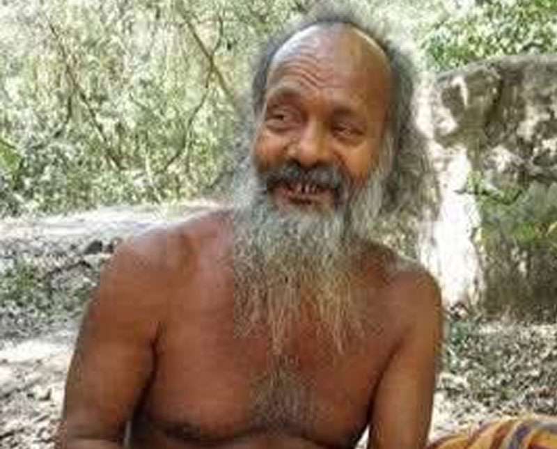 රතුගල  වැදි නායකයා  අභාවප්‍රාප්ත වෙයි