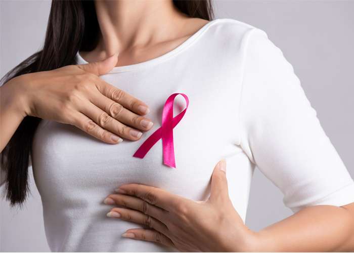 කලින් හඳුනාගත්තොත්  සුව කළ හැකි  පියයුරු පිළිකාව