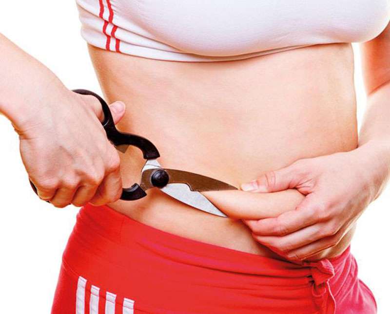 බඩ වැඩිද? ආස ඇඳුමක් ආස කෑමක් කන්න බැරිද? බඩ අඩුකරන ආයුර්වේද ප්‍රතිකාර මෙන්න