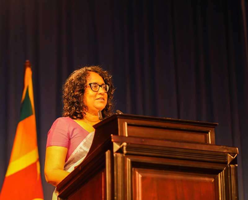 ආගමික හා සංස්කෘතික උරුමයන් ආරක්ෂා කිරීමට රජය කැපවෙනවා -   අග්‍රාමාත්‍යවරිය
