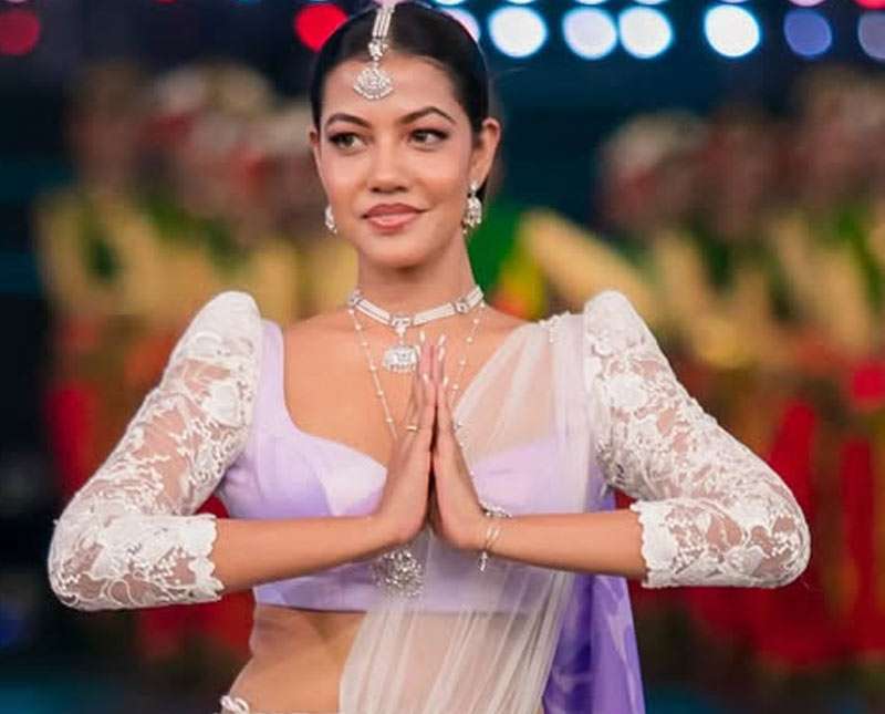 ශ්‍රී ලංකාවේ අනුදි ලෝක රූ රැජින අභියෝගයේ ඉහළම අවසන් තරඟකරුවන් 20 දෙනා අතරට