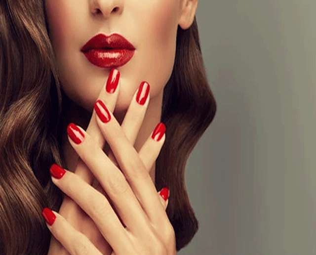නියපොතු ලස්සනට වගේම නිරෝගීව තියාගන්න