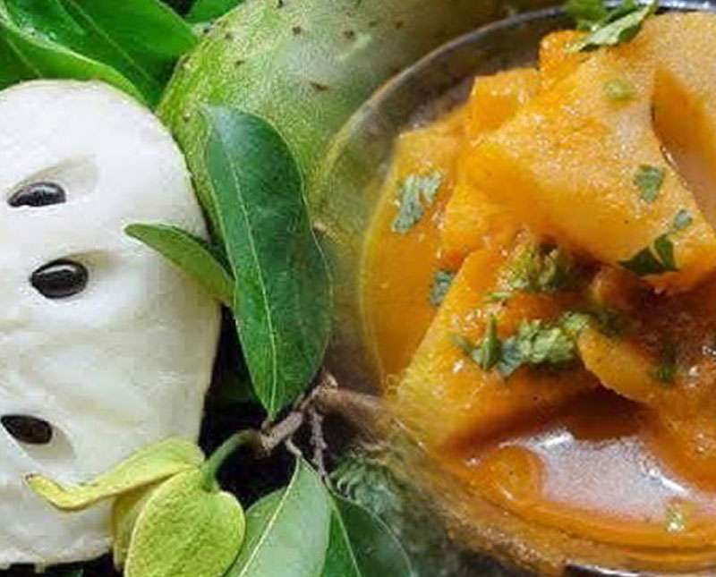 කමුද කටු අනෝදා මෙහෙම