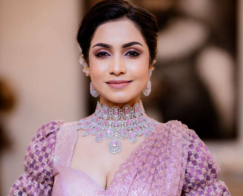 SIRIKATHA BRIDAL