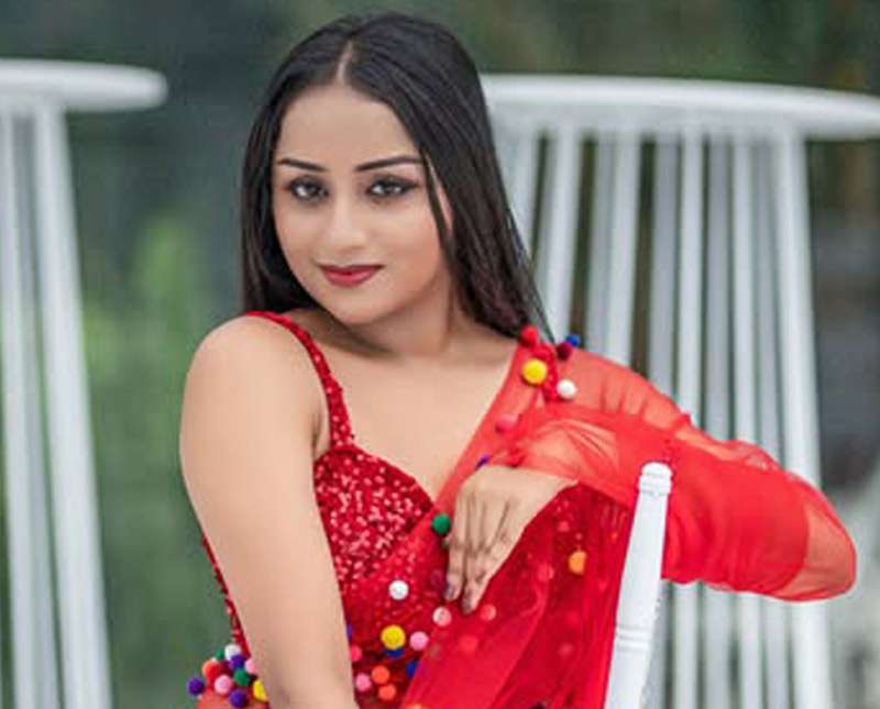 රතු කිරිල්ලී
