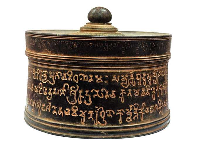 දෙව්නිමෝරි සර්වඥ ධාතු ප්‍රදර්ශනය දික් කරන්නේ නැහැ