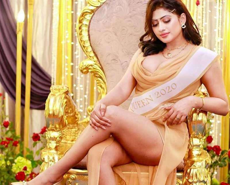 මේක මාව අමාරුවේ දාන්න ගහපු  ගේම් එකක්