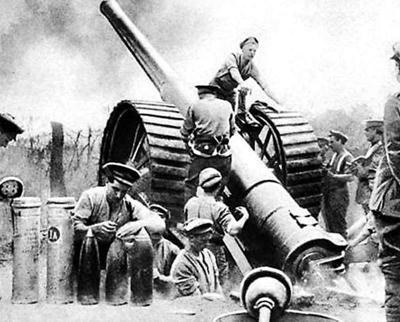 ලෝකය ලෙයින් ලියාගත් ඉතිහාසය