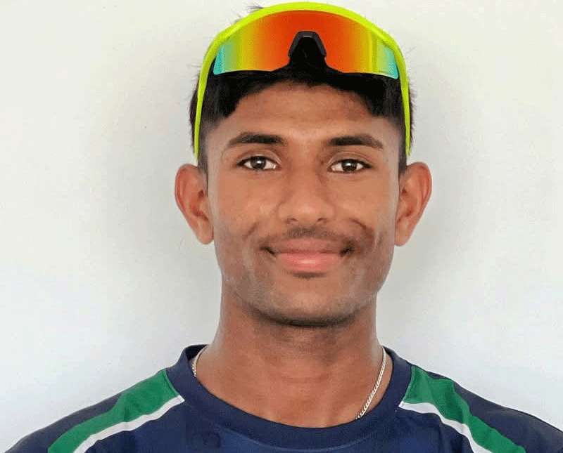 දිස්ත්‍රික් සංවර්ධන පුහුණු වැඩ පිළිවෙලින් මතු වූ දඹුල්ල නායක - කවීෂ
