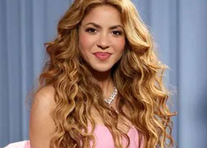 අභියෝග මැදින් ලොව ජයගන්නා සංගීත මායාව ශකිරා