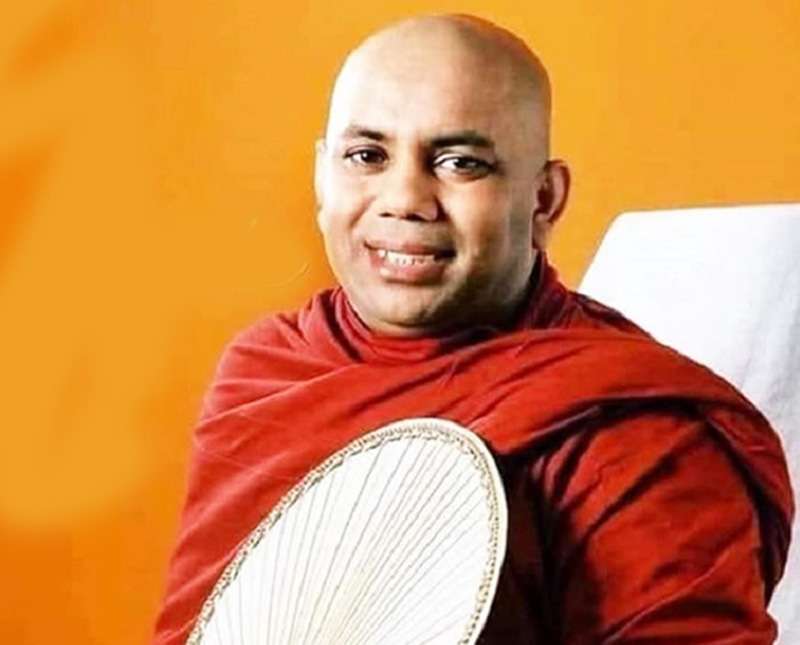 විචිත්‍ර ධර්ම දේශක බණ්ඩාරවෙල අමිතානන්ද හිමි අපවත් වෙයි..