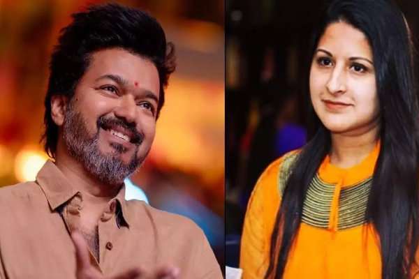 விவாகரத்தை வாபஸ் வாங்கிய சங்கீதா