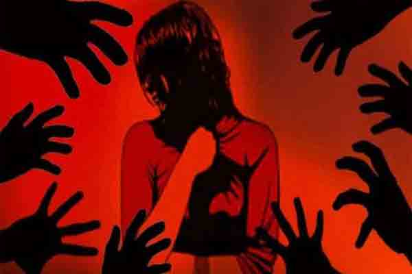 காதலனை பார்க்கச் சென்ற காதலி கூட்டு வன்புணர்வு 1